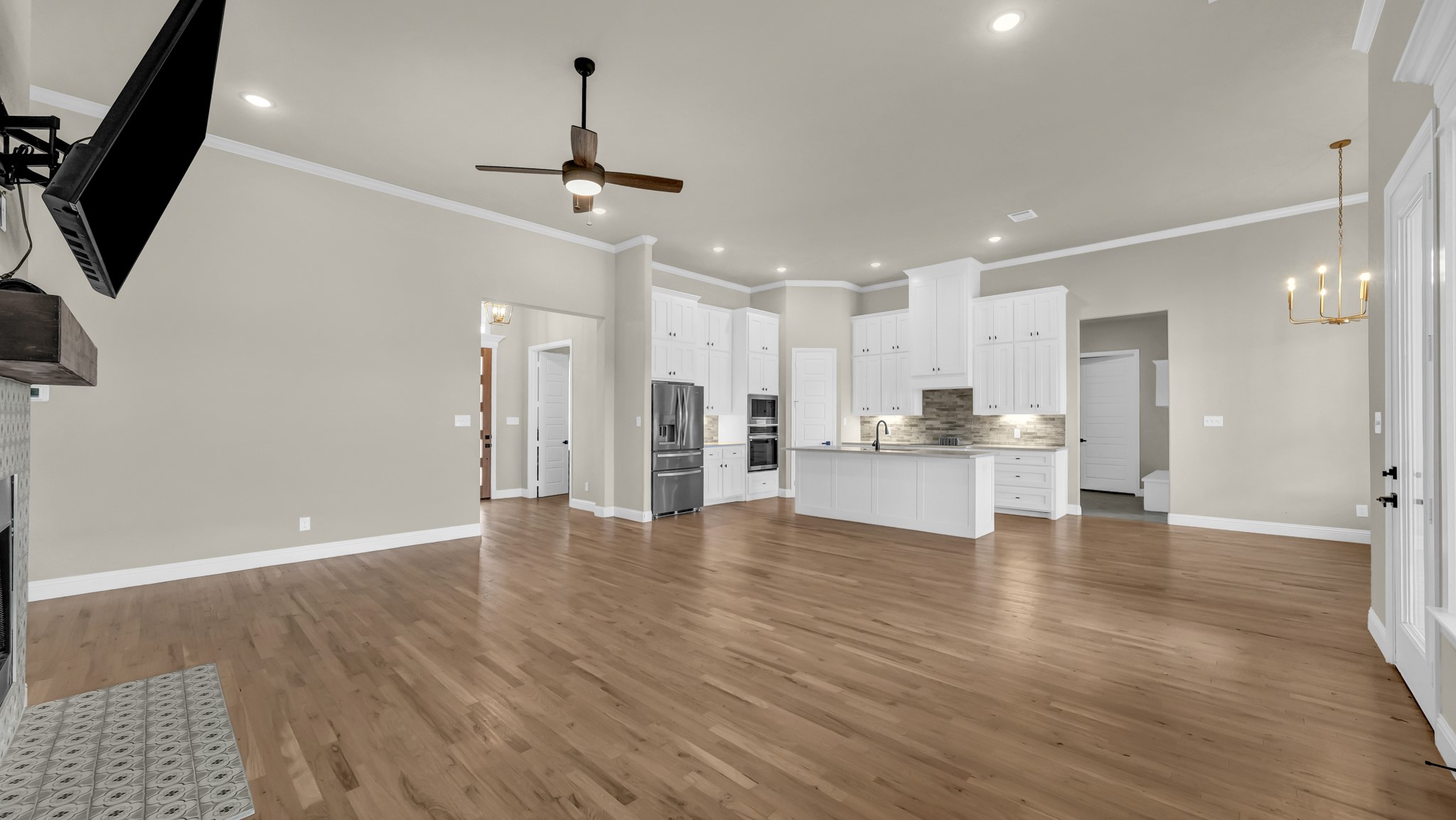 121 Dubois Road Poolville TX 76487