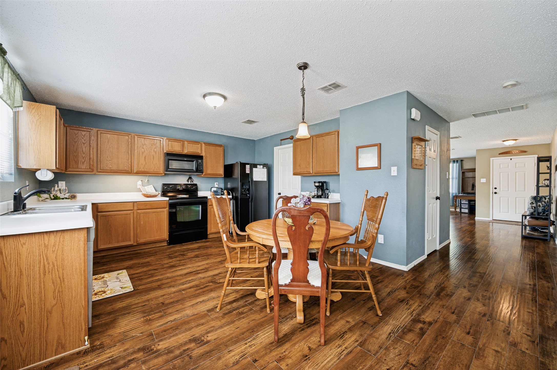 5317 Gingerwood Drive Mckinney TX 75071