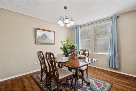 5317 Gingerwood Drive Mckinney TX 75071