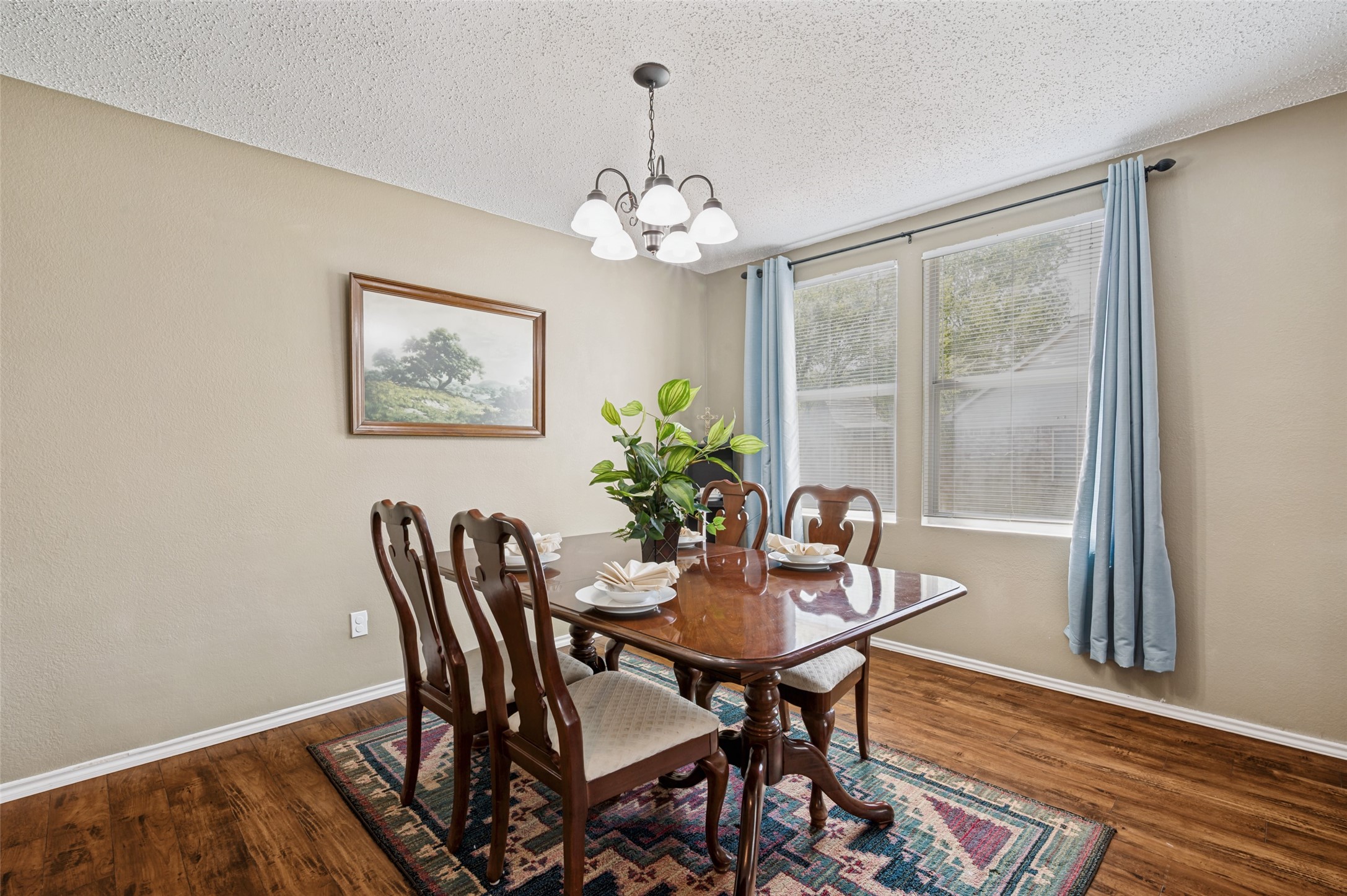 5317 Gingerwood Drive Mckinney TX 75071