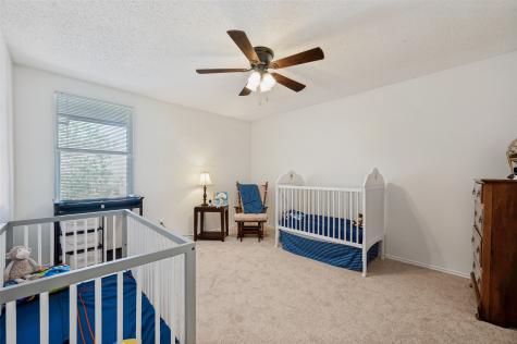 5317 Gingerwood Drive Mckinney TX 75071