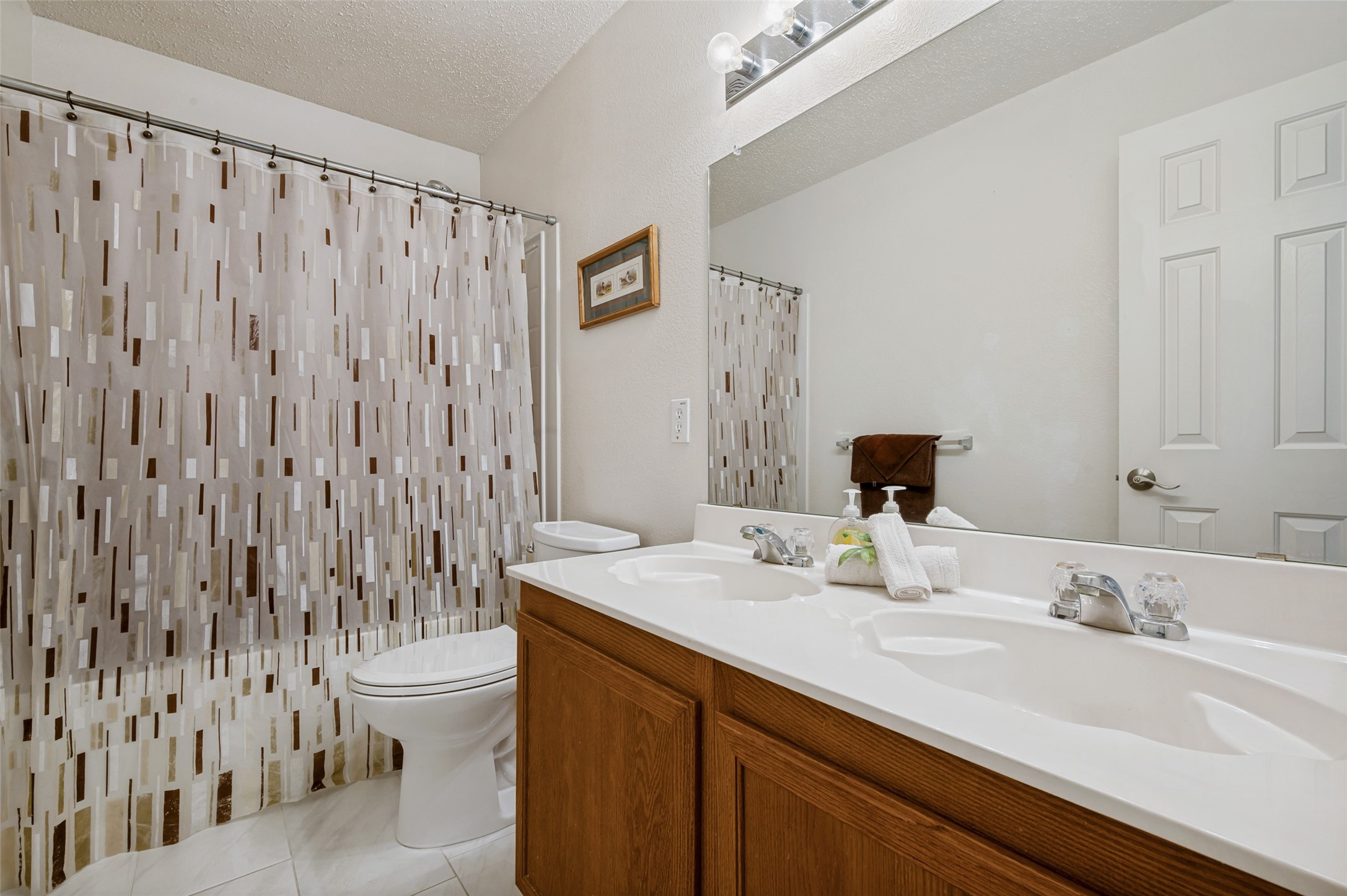 5317 Gingerwood Drive Mckinney TX 75071