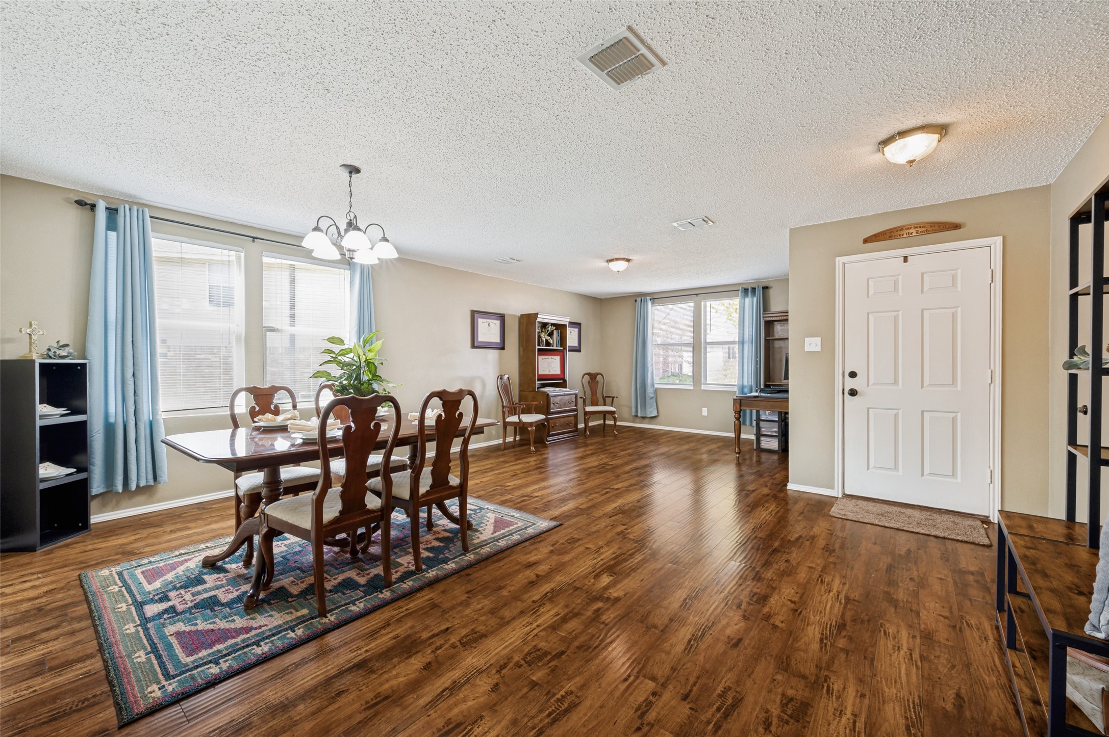 5317 Gingerwood Drive Mckinney TX 75071