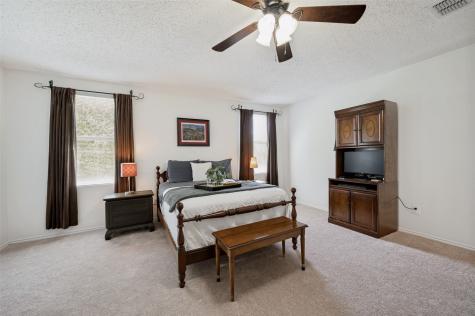 5317 Gingerwood Drive Mckinney TX 75071