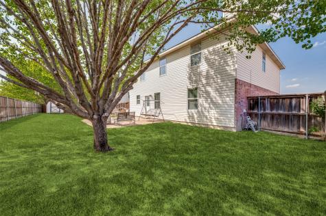 5317 Gingerwood Drive Mckinney TX 75071