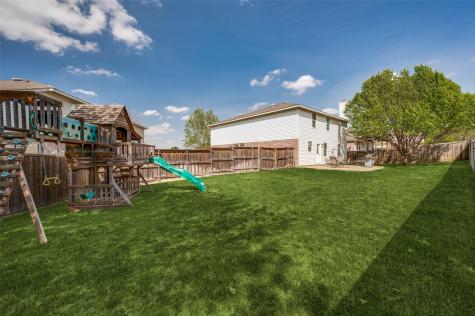 5317 Gingerwood Drive Mckinney TX 75071