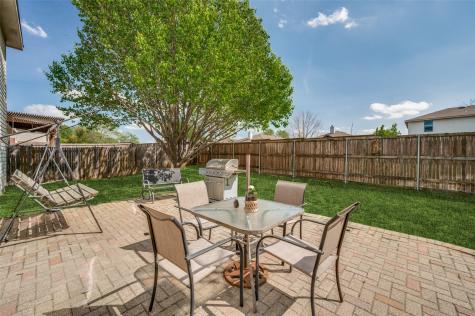 5317 Gingerwood Drive Mckinney TX 75071