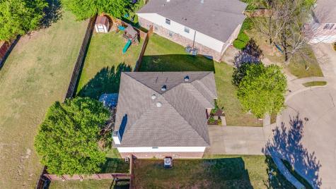 5317 Gingerwood Drive Mckinney TX 75071