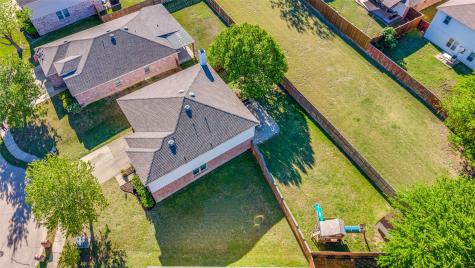 5317 Gingerwood Drive Mckinney TX 75071