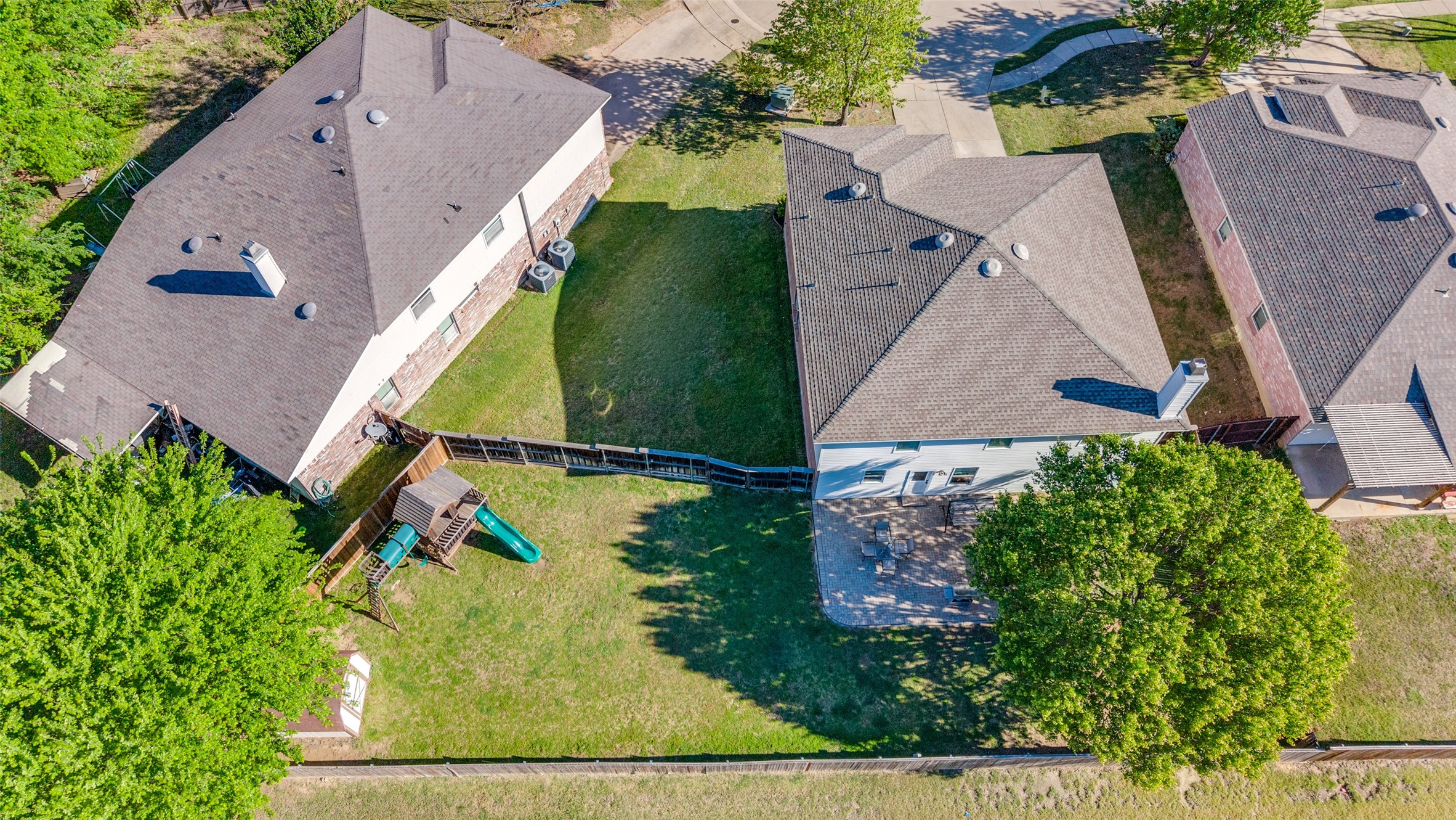 5317 Gingerwood Drive Mckinney TX 75071