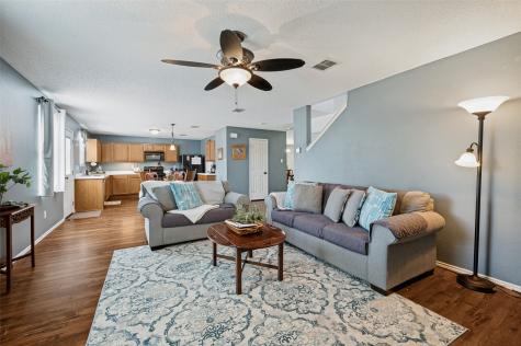 5317 Gingerwood Drive Mckinney TX 75071