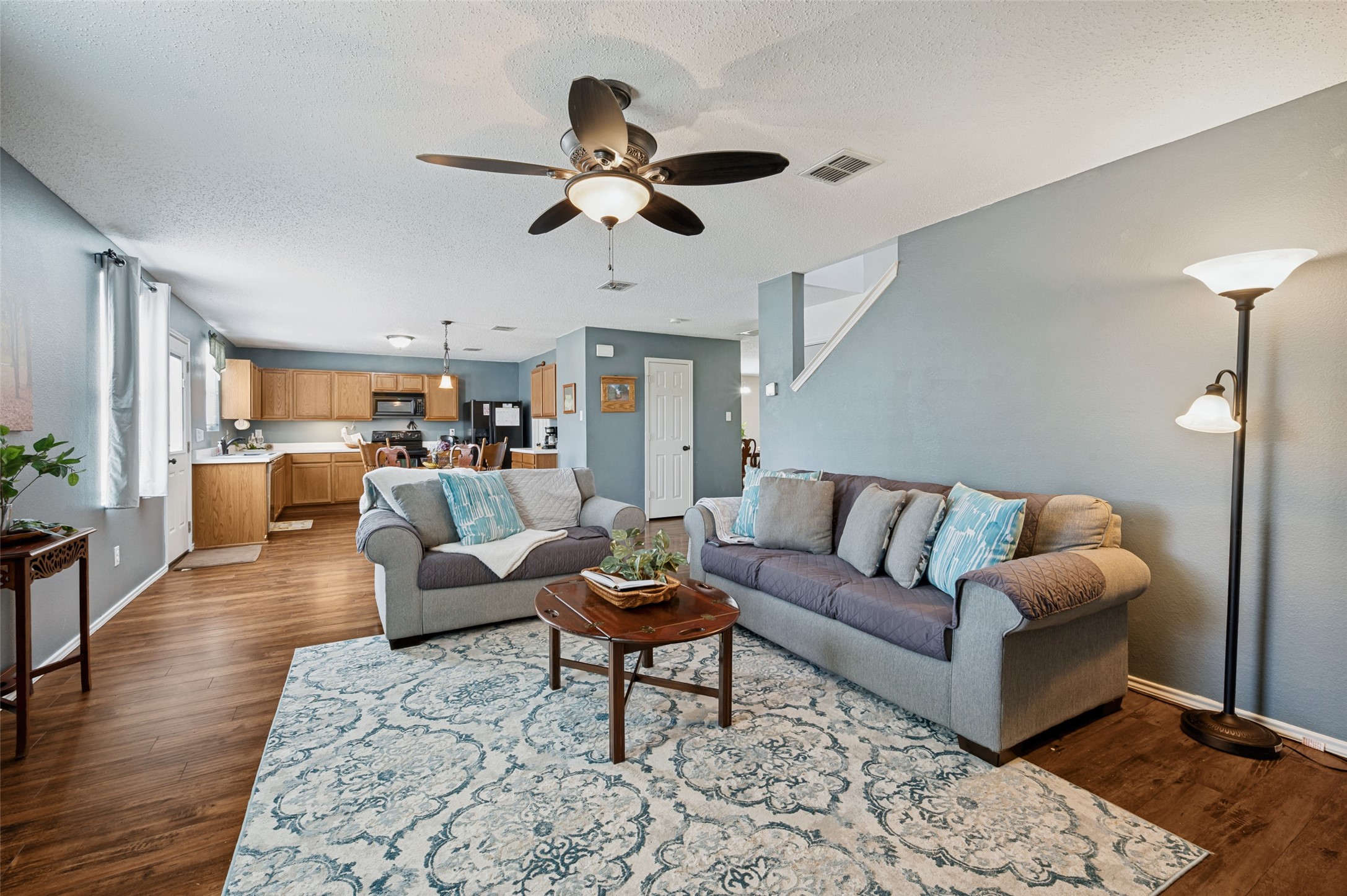 5317 Gingerwood Drive Mckinney TX 75071