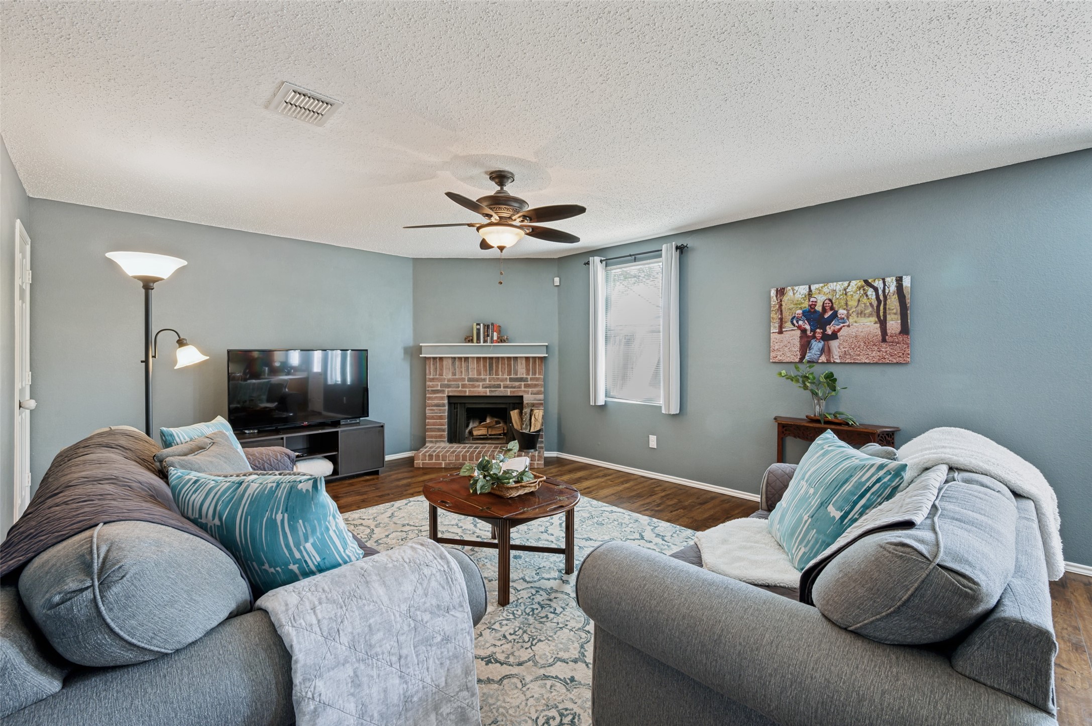 5317 Gingerwood Drive Mckinney TX 75071