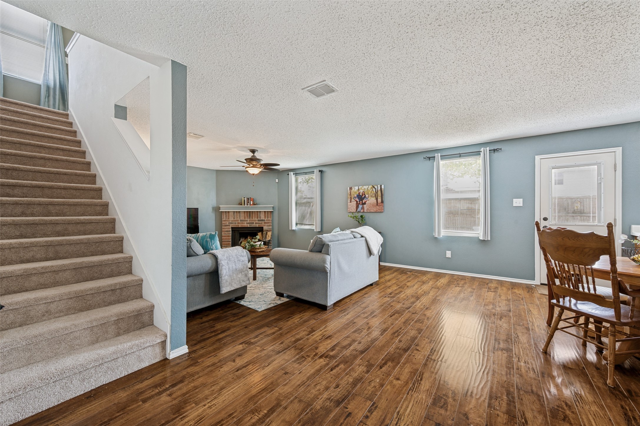 5317 Gingerwood Drive Mckinney TX 75071