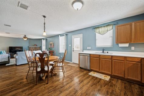 5317 Gingerwood Drive Mckinney TX 75071