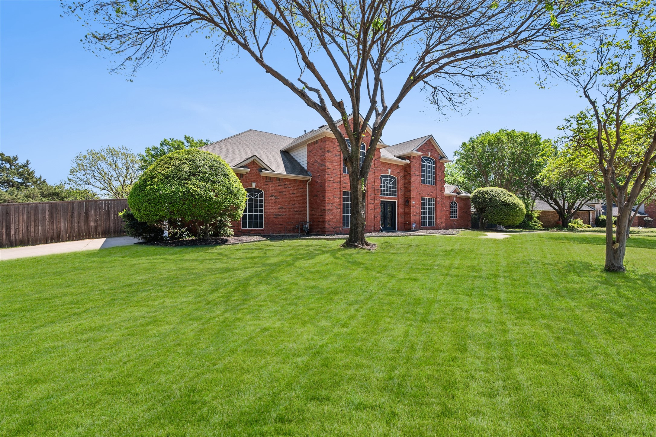 813 Saratoga Drive Southlake TX 76092