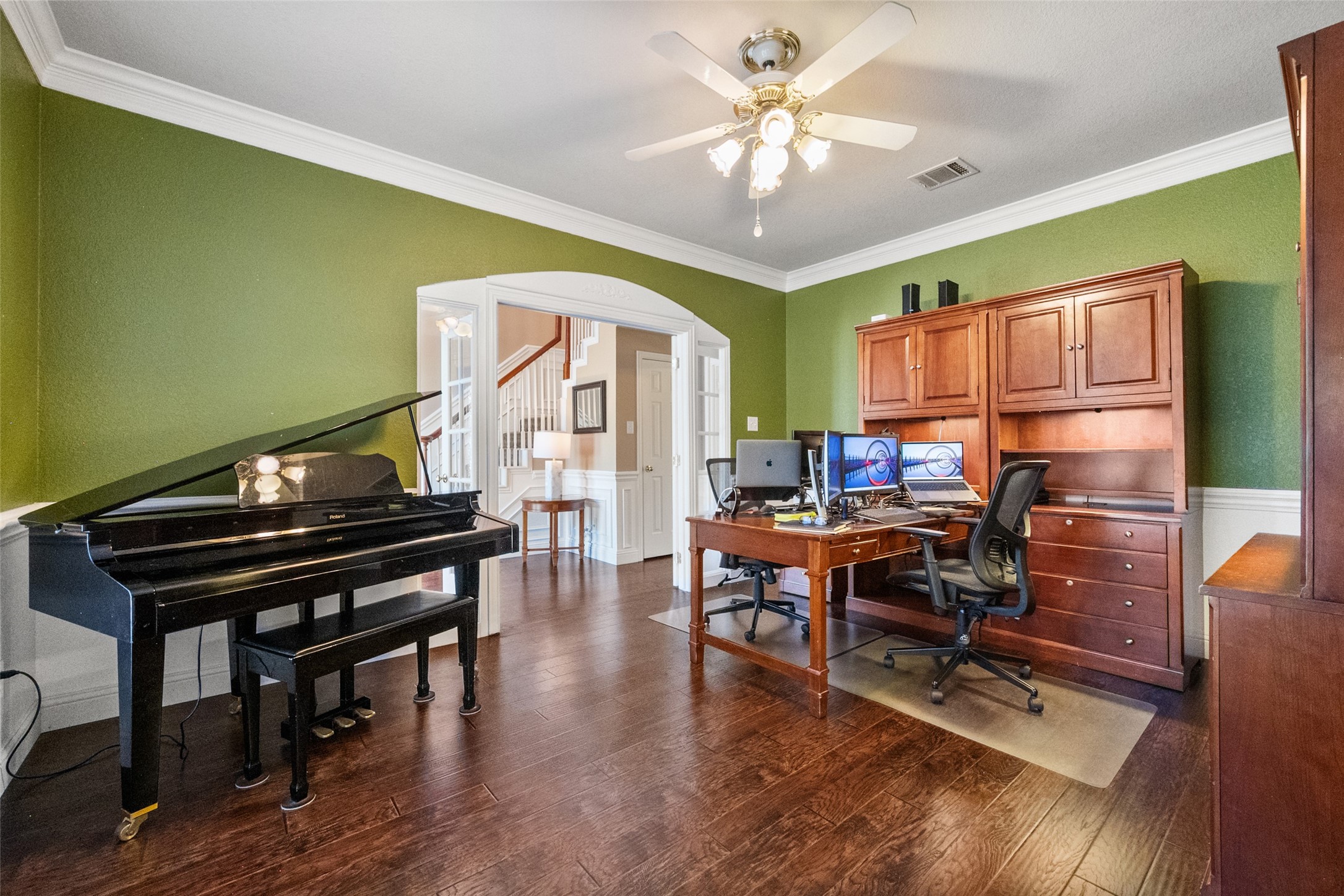 813 Saratoga Drive Southlake TX 76092