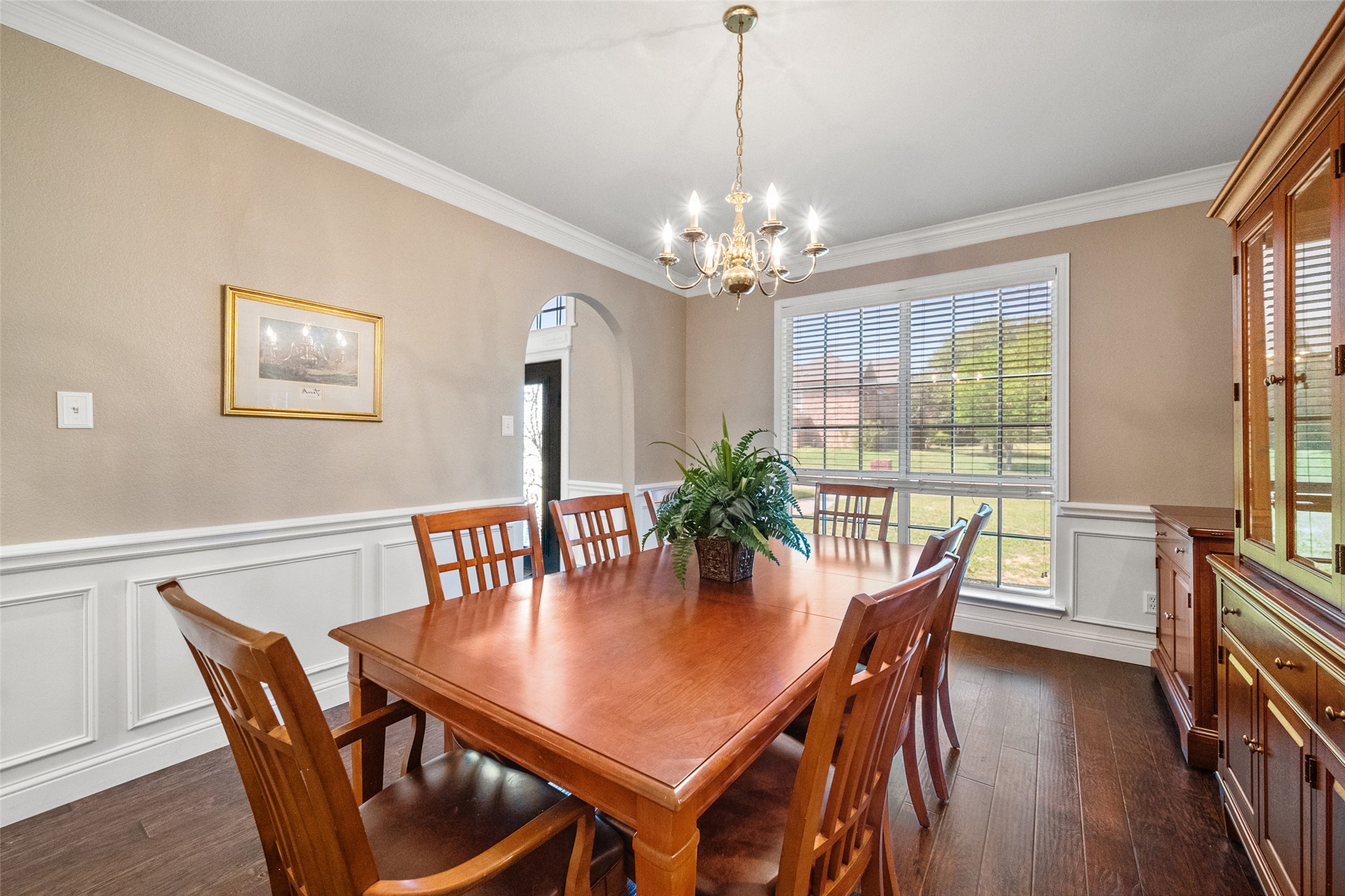 813 Saratoga Drive Southlake TX 76092