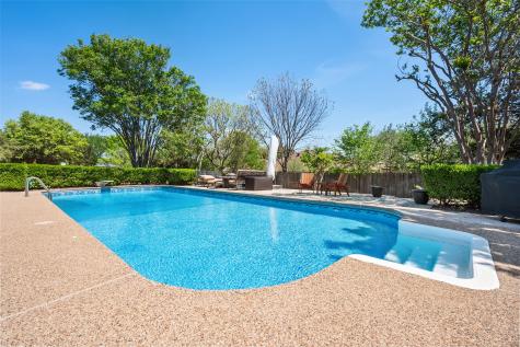 813 Saratoga Drive Southlake TX 76092