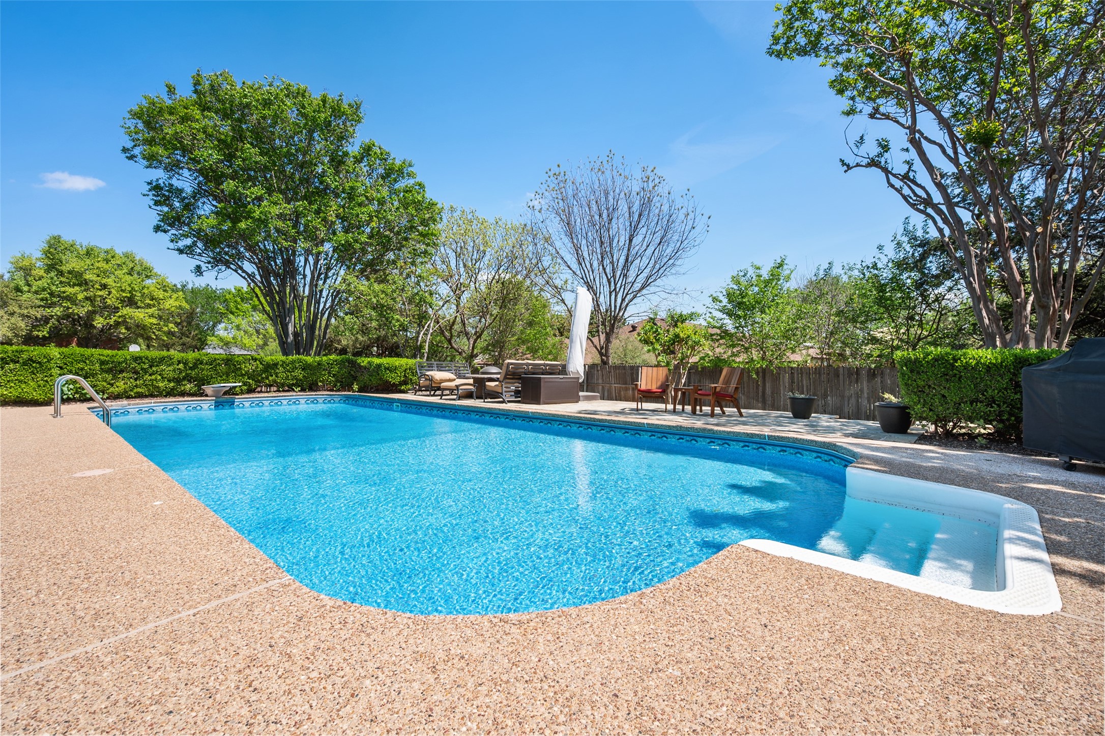 813 Saratoga Drive Southlake TX 76092