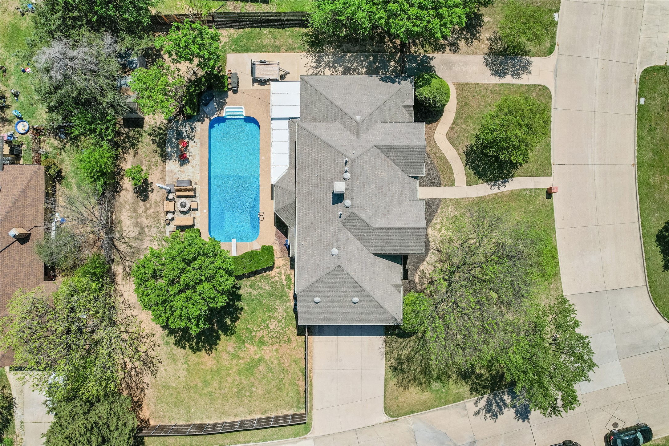 813 Saratoga Drive Southlake TX 76092