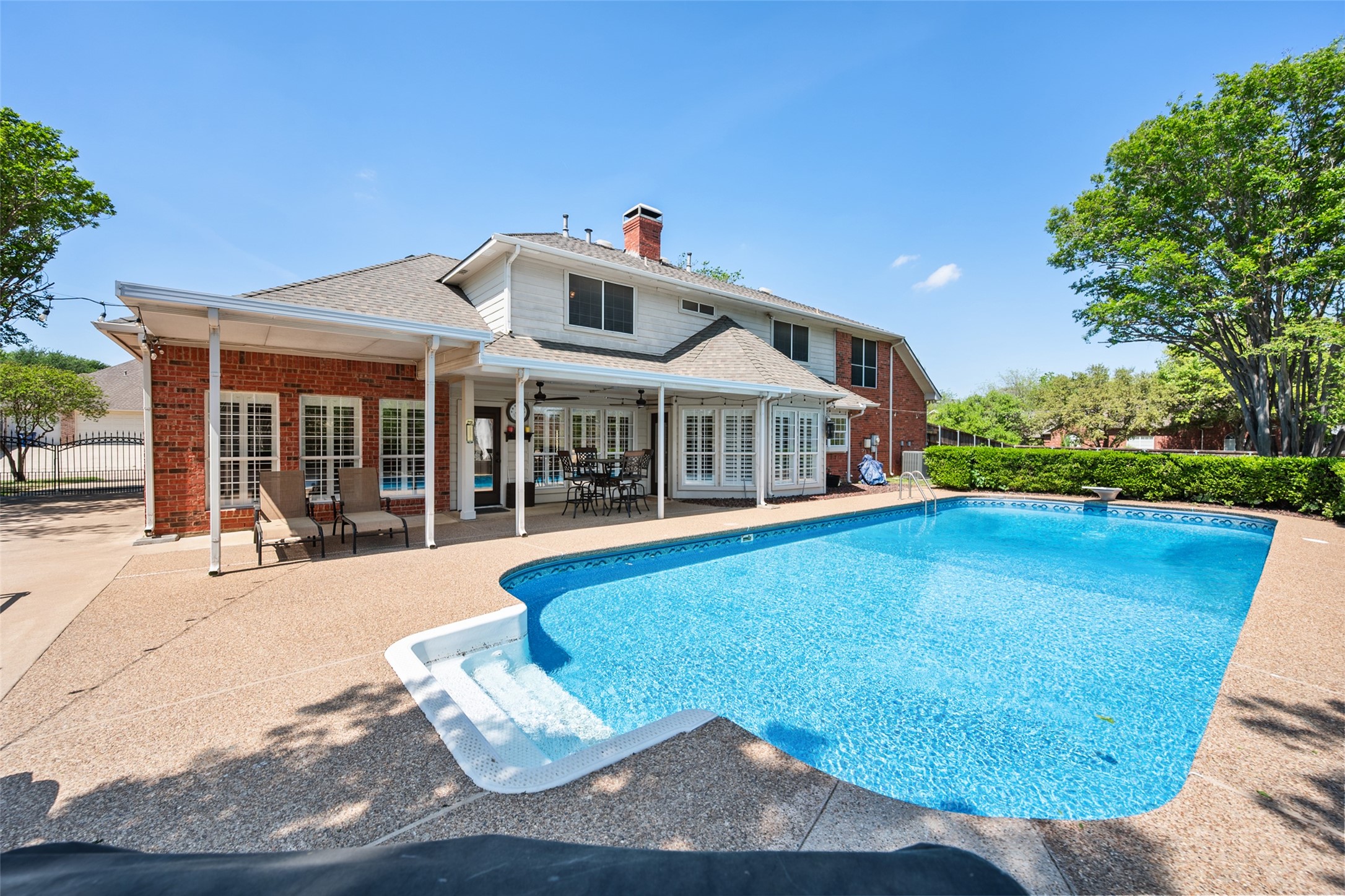 813 Saratoga Drive Southlake TX 76092