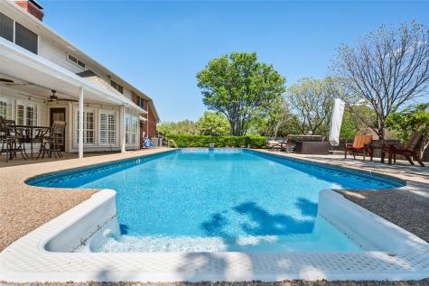 813 Saratoga Drive Southlake TX 76092