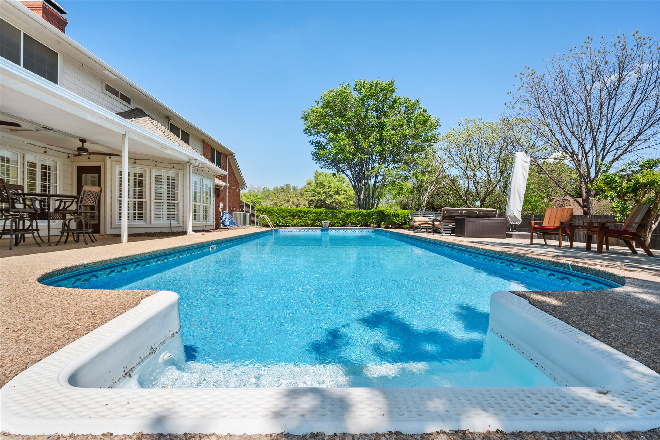 813 Saratoga Drive Southlake TX 76092