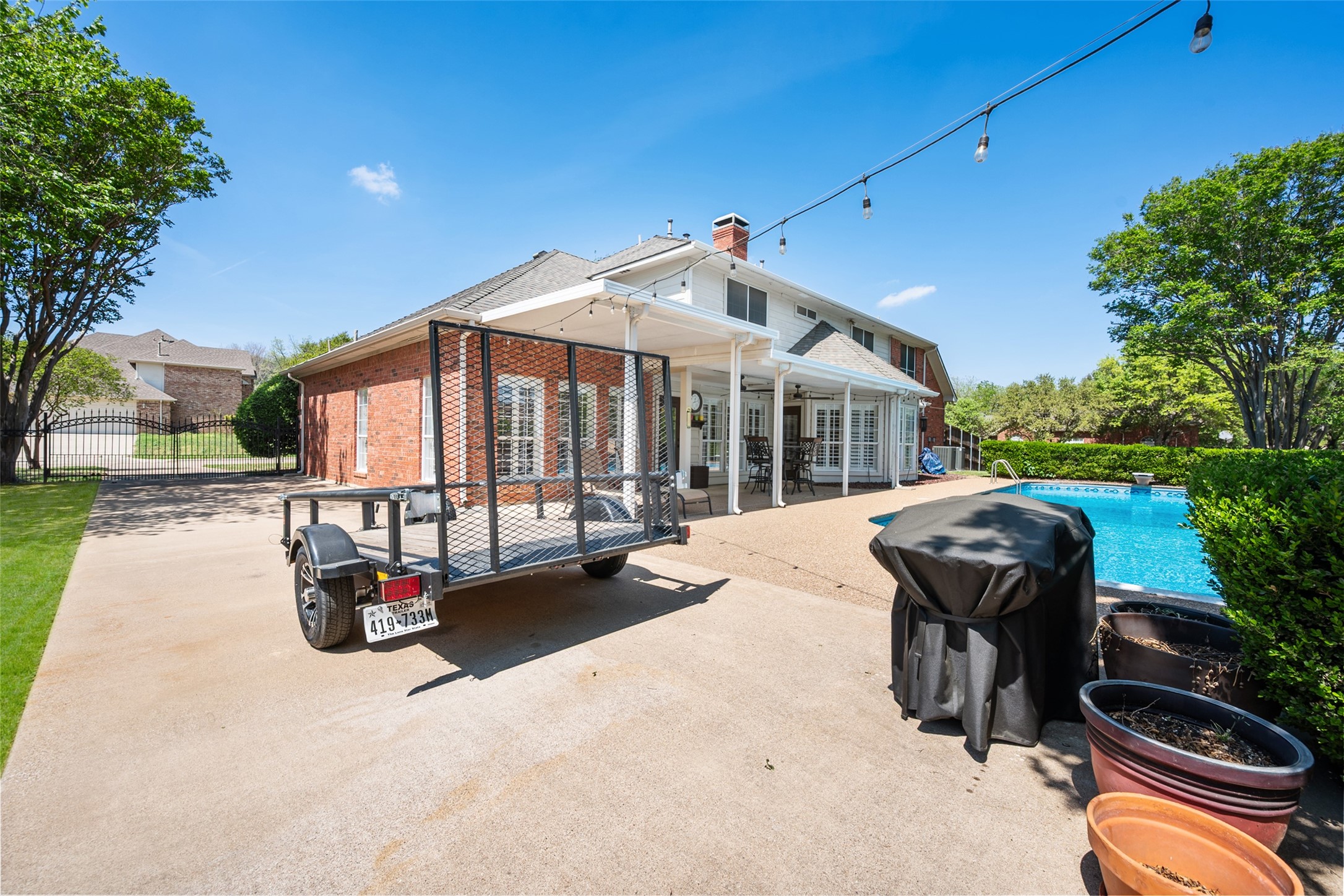 813 Saratoga Drive Southlake TX 76092