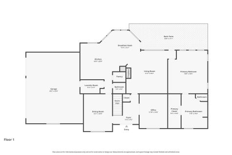 813 Saratoga Drive Southlake TX 76092