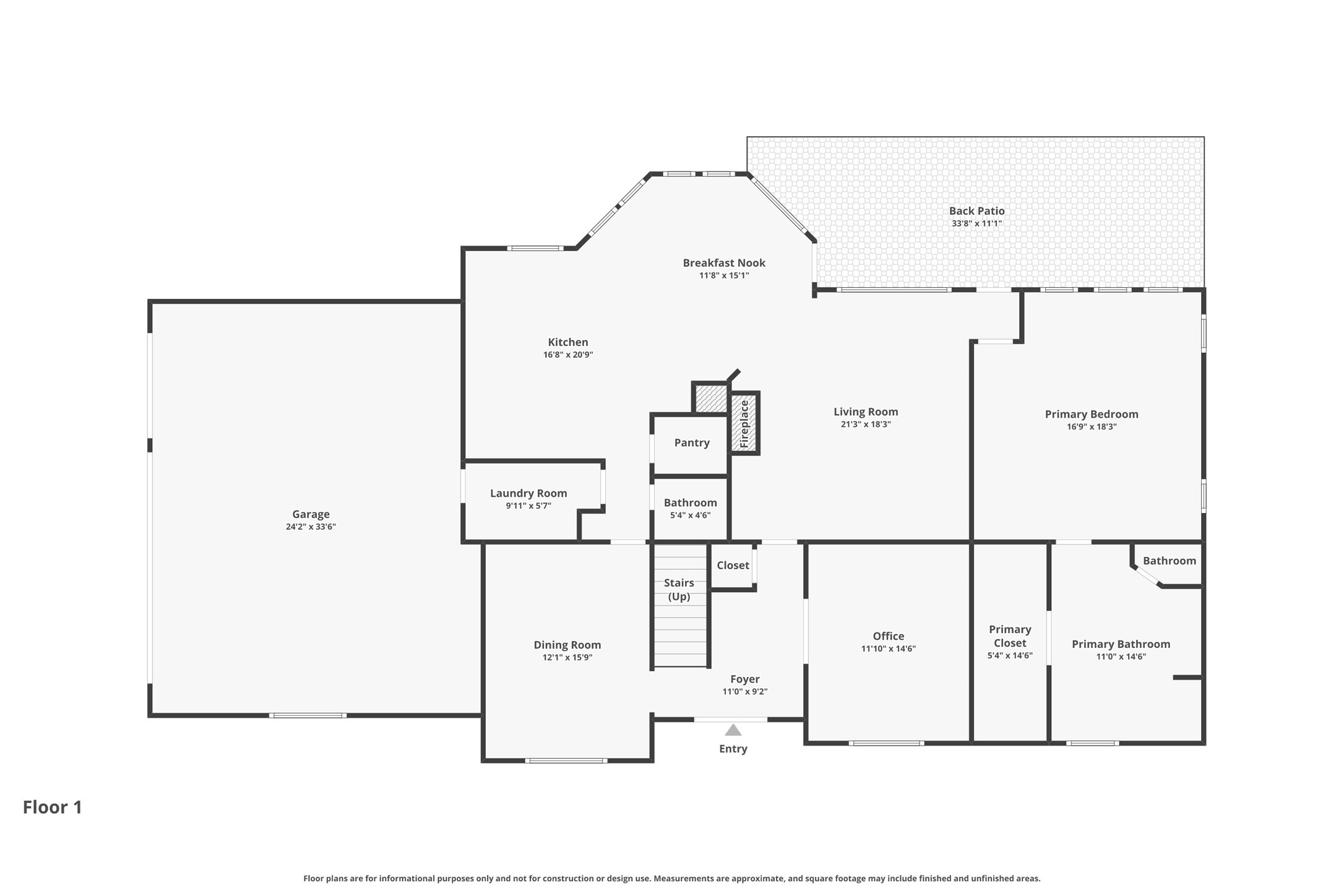 813 Saratoga Drive Southlake TX 76092