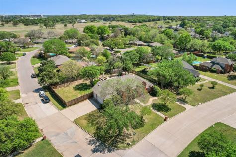 813 Saratoga Drive Southlake TX 76092