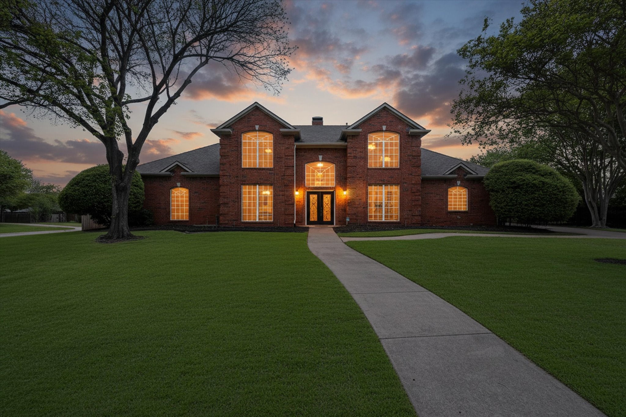 813 Saratoga Drive Southlake TX 76092