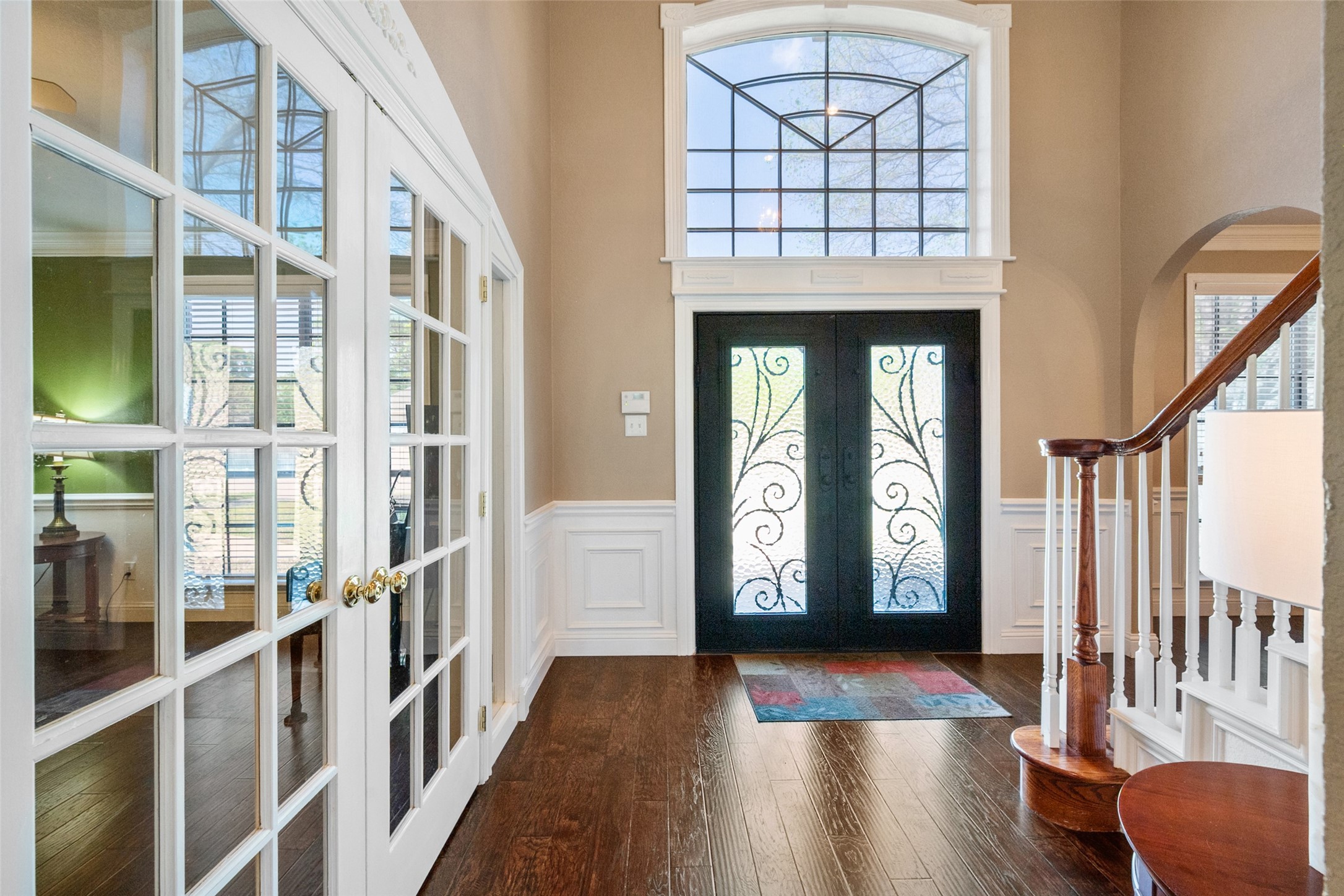 813 Saratoga Drive Southlake TX 76092