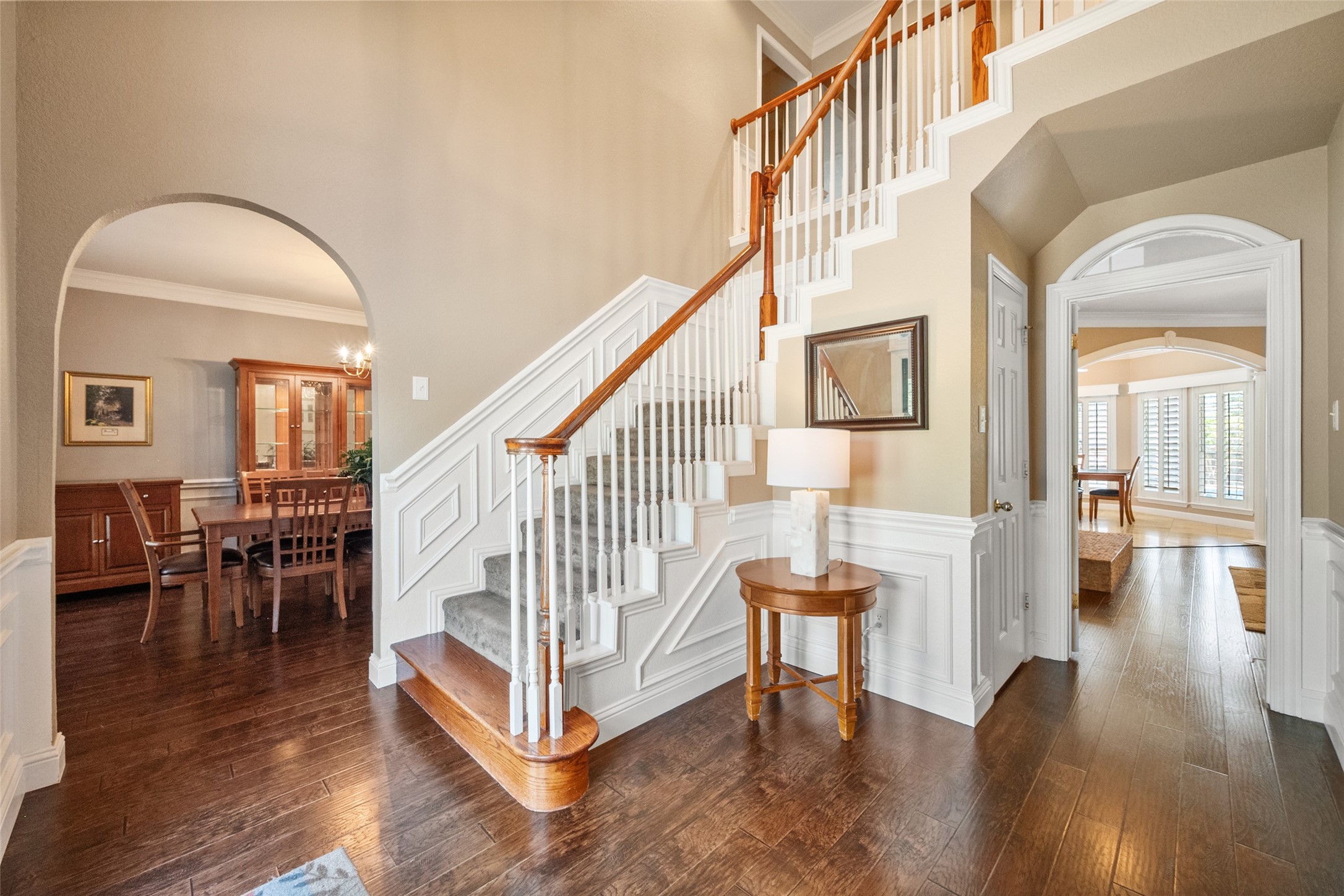 813 Saratoga Drive Southlake TX 76092