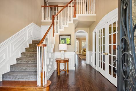 813 Saratoga Drive Southlake TX 76092