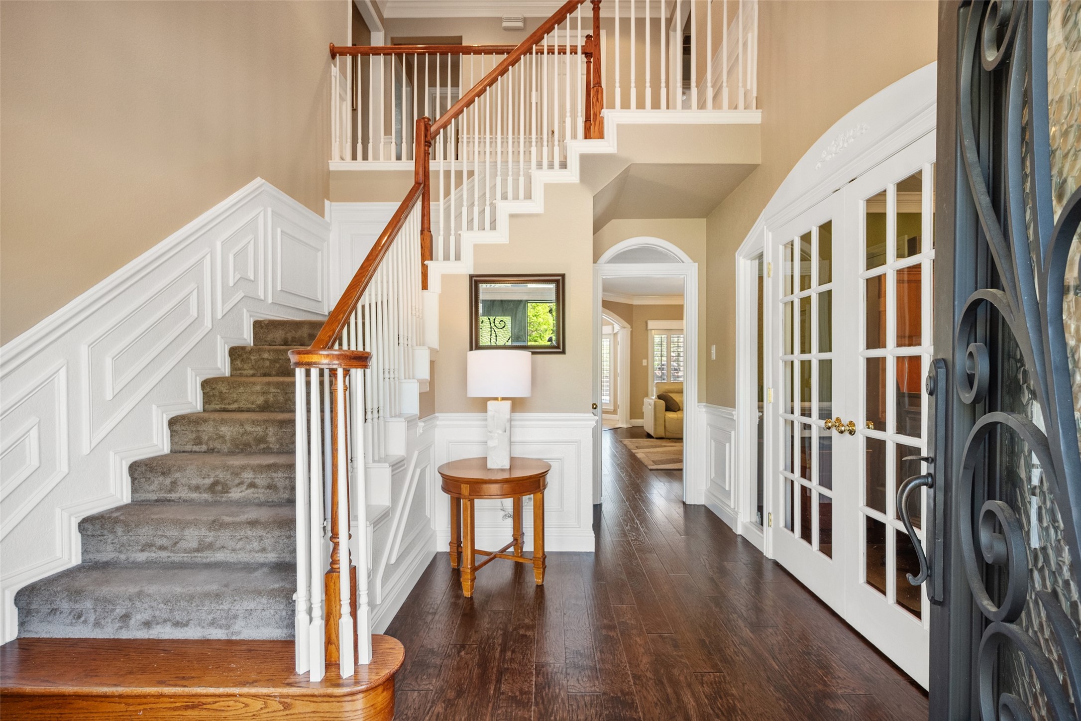 813 Saratoga Drive Southlake TX 76092