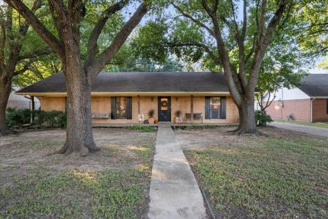 509 Oxford Street Corsicana TX 75110