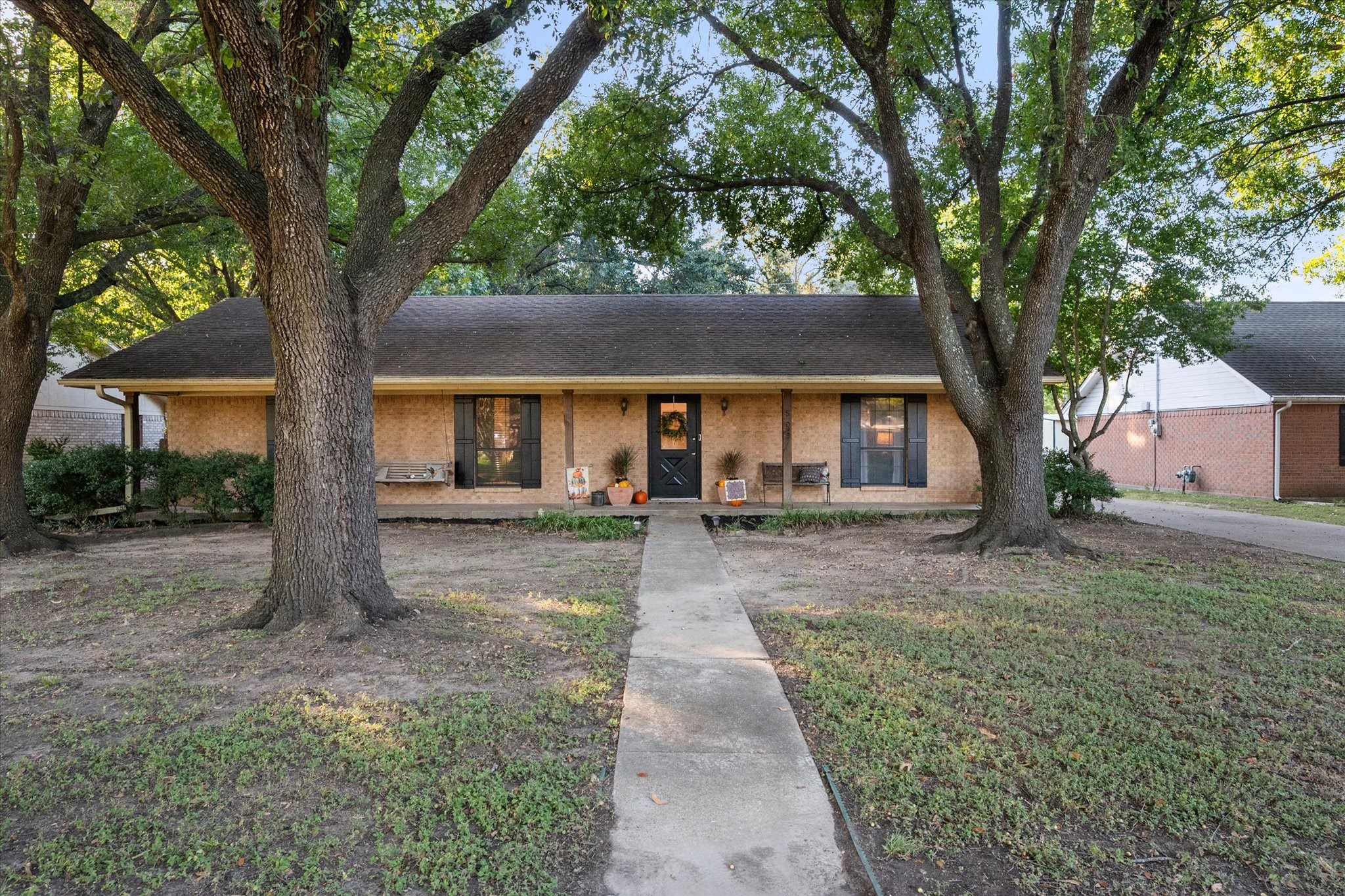 509 Oxford Street Corsicana TX 75110