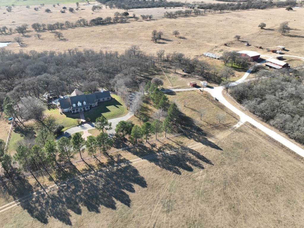 185 Hcr 2202 S Aquilla TX 76622