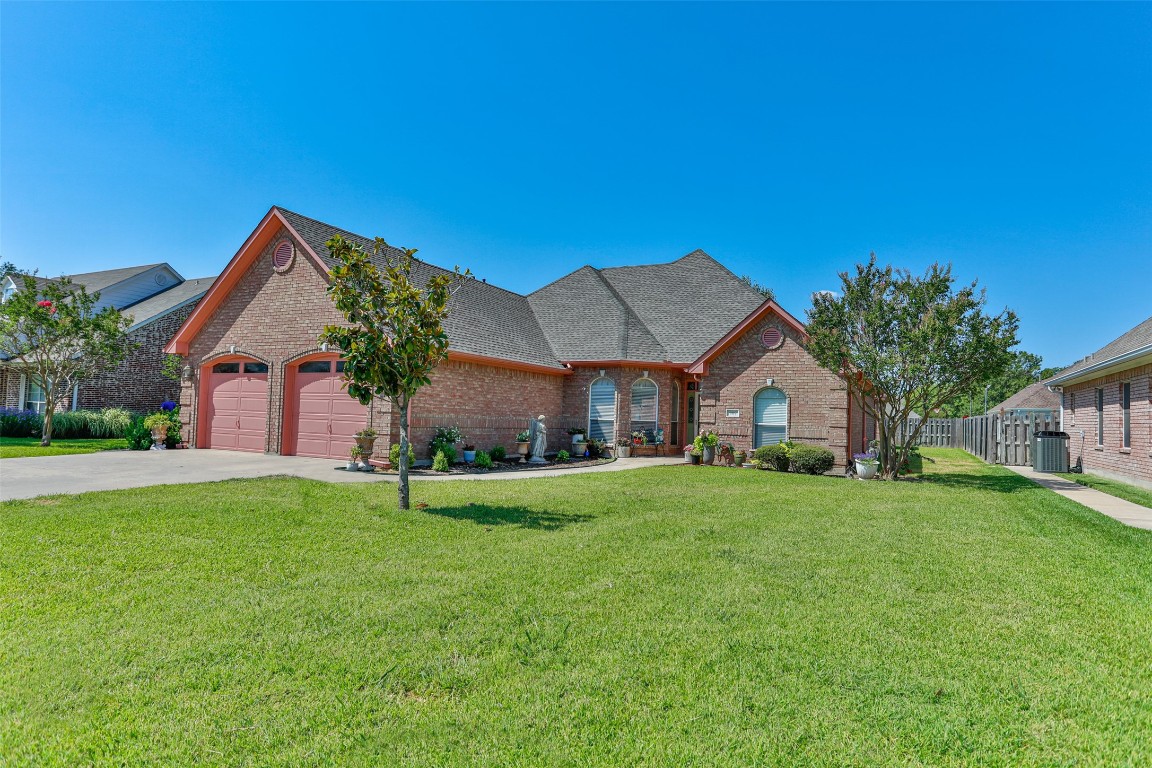 909 Mesquite Street Gainesville TX 76240