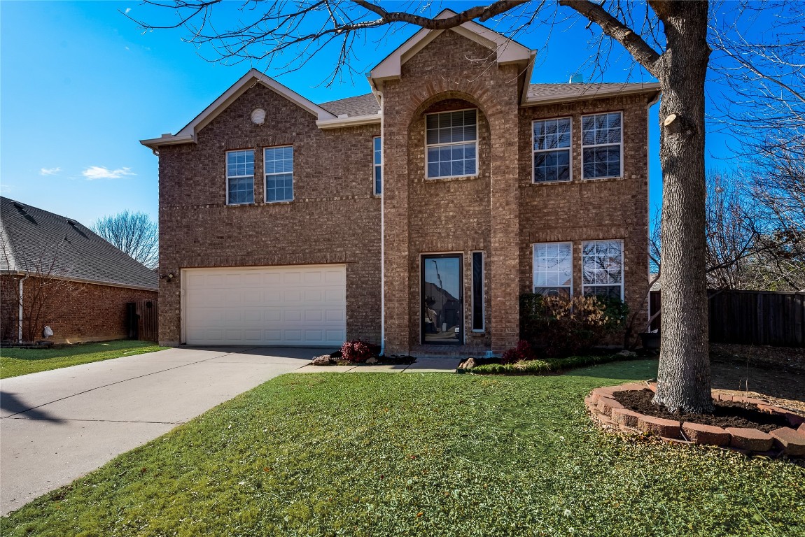 1909 Bradford Pear Square Little Elm TX 75068