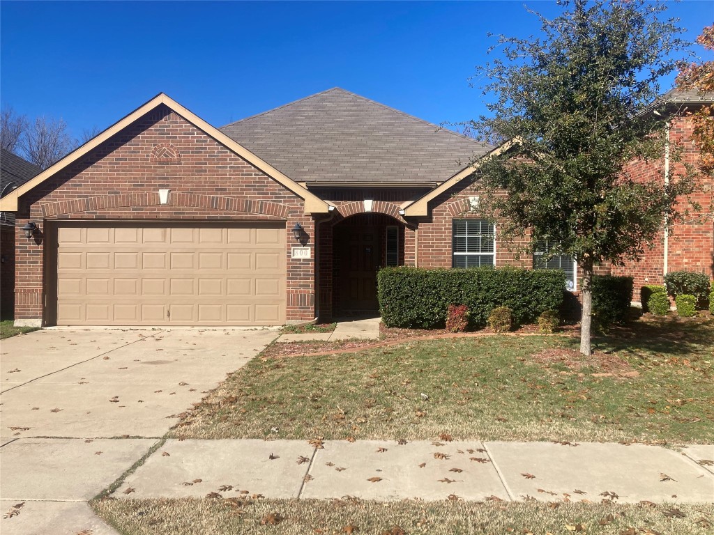 800 Creekside Drive Little Elm TX 75068