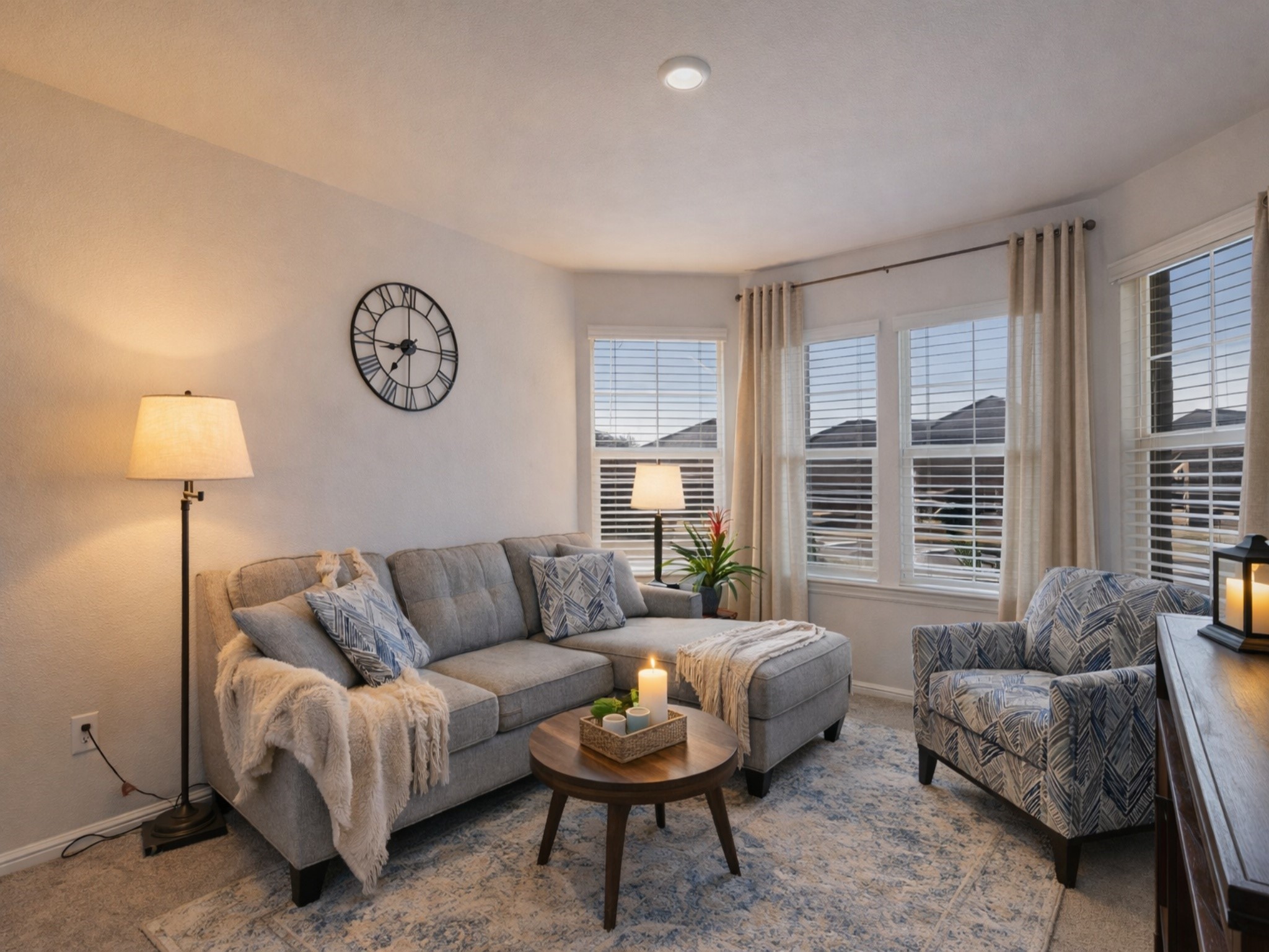 220 Abingdon Street Azle TX 76020