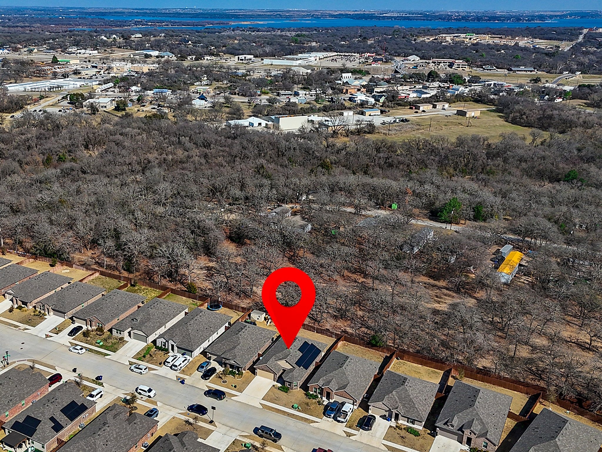 220 Abingdon Street Azle TX 76020