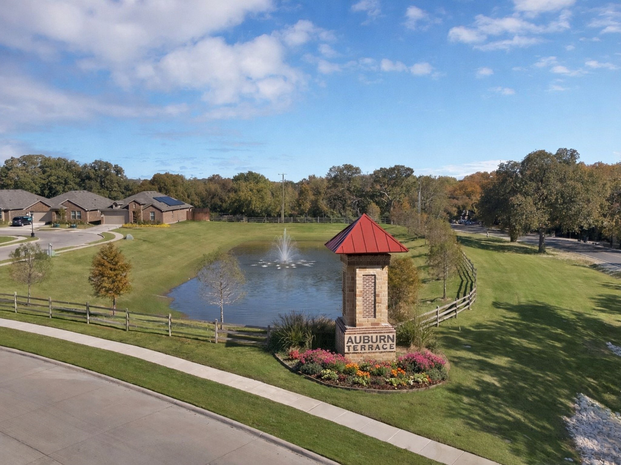 220 Abingdon Street Azle TX 76020