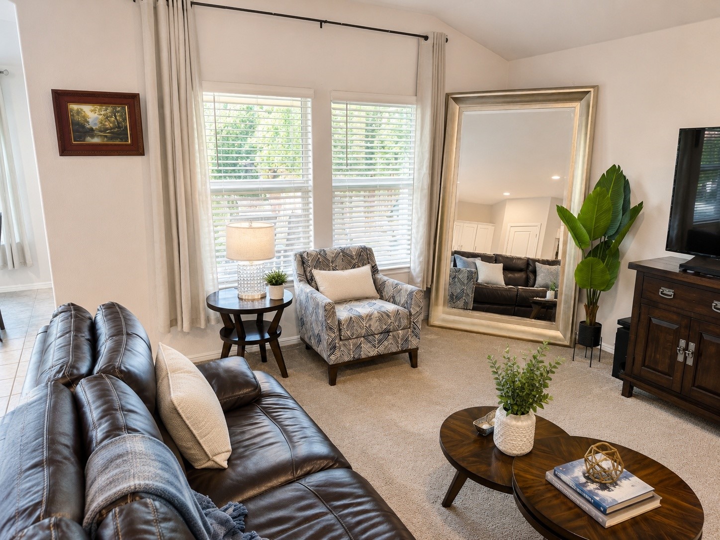 220 Abingdon Street Azle TX 76020