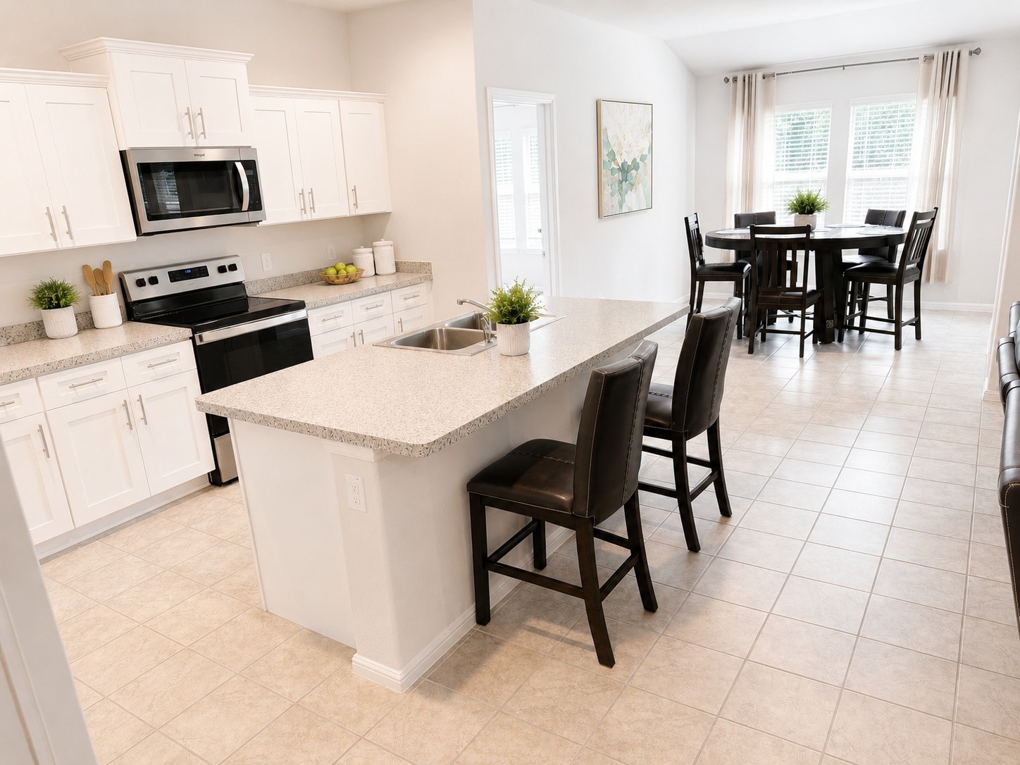 220 Abingdon Street Azle TX 76020