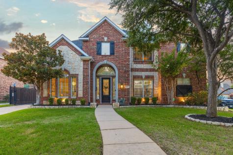 2537 Sir Percival Lane Lewisville TX 75056