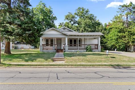 2350 Bonham Street Paris TX 75460